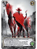 Diablo del Camino (Chile Oscuro)