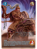 Temur kan (EXP - VC Foil)
