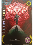 Fé sin Límites Arte Alternativo (Full Art Premium)