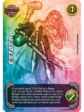 Estaca (MTB - Invasores Galácticos)