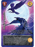 Hugin y Munin (Kit Racial 2024)