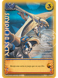 Alas de Horus (Leyendas PB 3.0 - Reales)