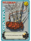 Gaitas (Torneo Premier 2022)