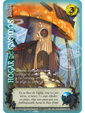 Hogar de Gnomos (HD Aniversario - Vasalla)