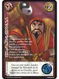 Daikoku (CRPE2 - Kami)