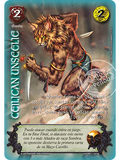 Ceilican Unseelie (Colmillos de Avalon)