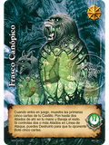 Frasco Canópico (Bestiarium - Promocional)