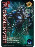 Licantropo
