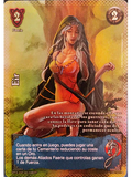 Eir (VAL - VC Foil)