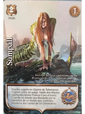 Sumpall (LTD - Vasalla Foil)