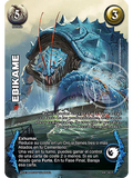Ebikame (Amenaza Kaiju)