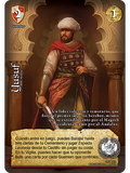 Yusuf (CID - MR)