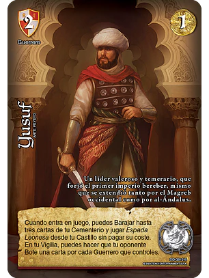 Yusuf (CID - MR)