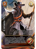 Corsario Negro (ONY - VC Foil)