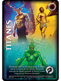 Titanes (CRPB - Titán)