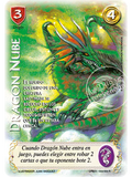 Dragón Nube (Leyendas PB 3.0 - Reales)