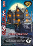 Salem (Promocional - JO)