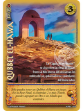 Qubbet El-Hawa (Colmillos del Inframundo)