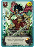 Slaine (Leyendas PB 3.0 - Reales)