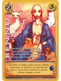 Bennu (Lootbox 2023 - Foil)