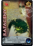 Rafaceny