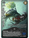 Mordida de Trollgäda(FOIL) (DGO - VC Foil)