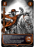 Guerrillero Rodríguez (LTD - Mega Real)
