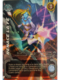 Renace la Fé (KVM - Vasalla Foil)