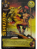 Shuar (LPE4 - SCL)