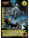 Flechero (Promocional - Premier)