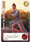 Xing Yi Quan (LPE3.0 - MR)