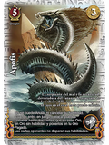 Apofis (La Venganza de Horus - UR)