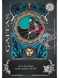 Gaitas (HD Aniversario - Buy a Box)