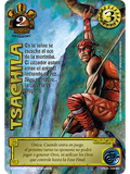 Tsachila (LPE3.0 - UR)
