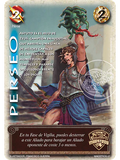 Perseo (Torneo Maestros - Helénica Aniversario)