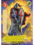 Caballero Templario (REX)