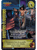 Sacrificio Gladiatorio