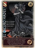 El Oscuro Hades (Kit extensión 2022)