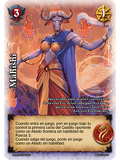 Mahishi (Bestiarium - VC Foil)