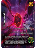 Trapezoedro (Bestiarium - Promocional)