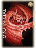 Oro Inicial (HELENICA ANIV - Vasalla)