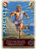 Anceo (HELENICA ANIV - Vasalla)