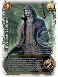 Sherlock Holmes (ONY - UR)