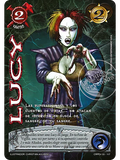 Lucy (Kit Racial Vampiro 2025)
