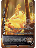 Tesoro de los Césares (LTD - Mega Real)