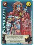 Cuchulain (HD Aniversario - Real)