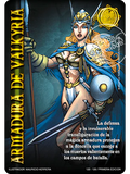 Armadura de Valkyria