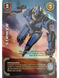 Striker (KVM - Vasalla Foil)