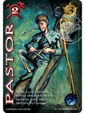 Pastor