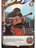 Bajo la Higuera (LTD - Vasalla Foil)